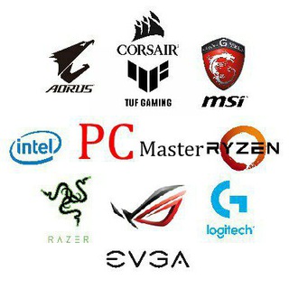 Telegram profile photo for PC Master بازارچه سخت افزار