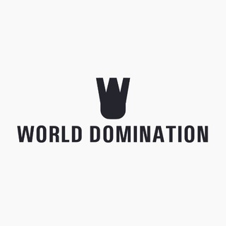 Telegram profile photo for Worldominationn
