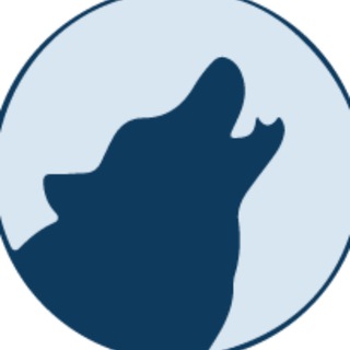 Telegram profile photo for Mountain Wolf International