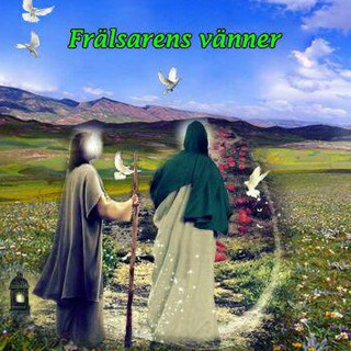 Telegram profile photo for 💚Frälsarens vänner💚