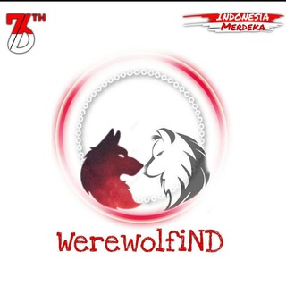 Telegram group profile photo for WerewolfiND
