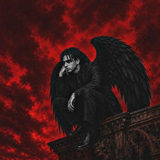 Telegram profile photo for VoidChant