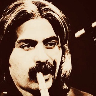 Telegram profile photo for هواداران شاهو عندلیبی shaho andalibi’s fans