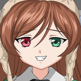 Telegram profile photo for DESUです| The First Meme Cult