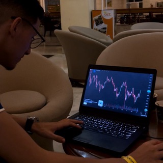 Telegram profile photo for Ali ANALYTICS 🥇