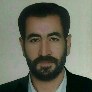 Telegram profile photo for کانال رسمی مسلم جانمند