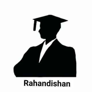 Telegram profile photo for Rahandishan