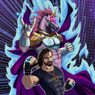 Telegram profile photo for Добрый ЖоЖо