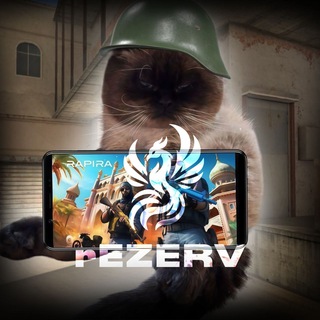 Telegram profile photo for rEZERV (Exa1zeN)_AN