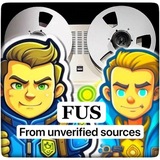 Telegram profile photo for Из непроверенных источников