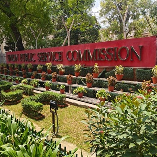 Telegram profile photo for UPSC BY ACs