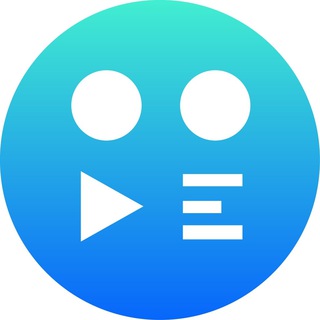 Telegram profile photo for editorji