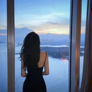 Telegram profile photo for 雨涵的中转频道