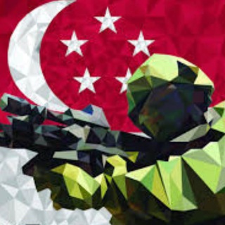 Telegram group profile photo for SG Hitch NS Army Camps