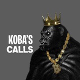 Telegram profile photo for Koba Calls