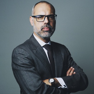 Telegram profile photo for Allan dos Santos - Canal