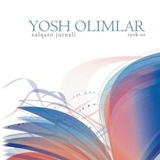 Telegram profile photo for “YOSH OLIMLAR” XALQARO ILMIY JURNALI