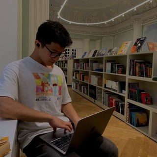 Telegram profile photo for Mr Economist
