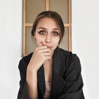 Telegram profile photo for София Ш. // Искусство и его формы