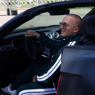 Telegram profile photo for Oleg Goryachov | Crypto World