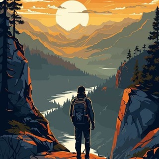 Telegram profile photo for Прожигатель жизни