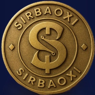 Telegram group profile photo for SirbaoXi