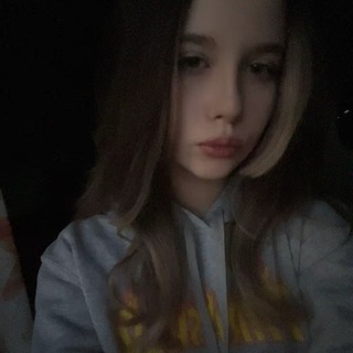 Telegram profile photo for bio Lirika