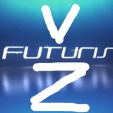 Telegram profile photo for Z.Futuris.TV 🇷🇺