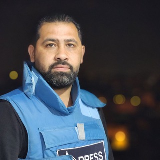 Telegram profile photo for الصحفي سعيد الطويل