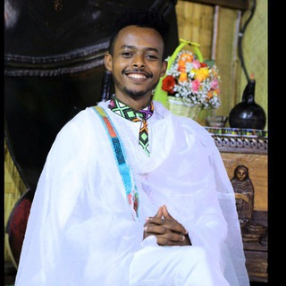 Telegram profile photo for ናትናኤል ዳዊት - ረዓብ