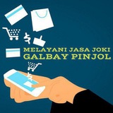Telegram profile photo for SAHAM JOKI GALBAY PINJOL