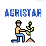 Telegram profile photo for AgriStar (ਪੰਜਾਬ ADO)