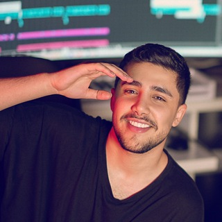 Telegram profile photo for Arvin Samimi