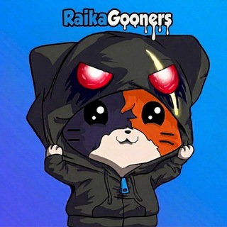 Telegram group profile photo for RaikaGooners