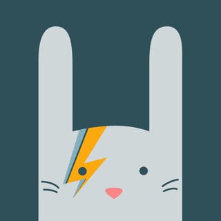 Telegram profile photo for Зайцев Нет | Музыка