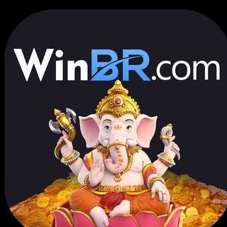 Telegram profile photo for WINBR.COM