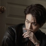 Telegram profile photo for ♡k_pop♡