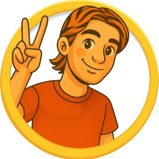 Telegram profile photo for Кружочки от Ивана Золо