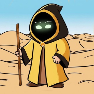 Telegram profile photo for Bitnomad Chat ($BNOM)