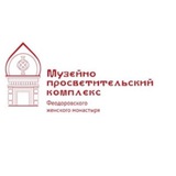 Telegram profile photo for Музей святителя Луки в Феодоровском женском монастыре