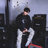 Telegram profile photo for CHANG BIN•🐷• STRAY KIDS