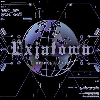 Telegram profile photo for E X J A T O W N