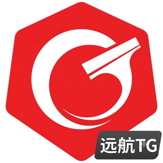Telegram profile photo for 远航TG(百科)