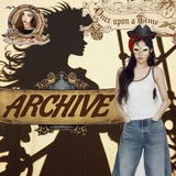 Telegram profile photo for archive @tokounika