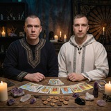 Telegram profile photo for Барсен