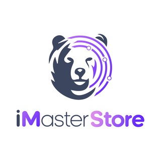 Telegram profile photo for 📱iMasterStore техника по лучшим ценам Смоленск