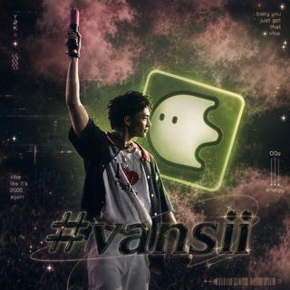 Telegram profile photo for #ᴠᴀɴsɪ ྀི