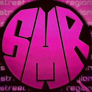 Telegram profile photo for Street Moscow Region