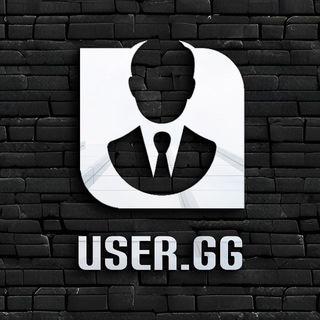 Telegram profile photo for User.GG