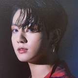 Telegram profile photo for Jeongguk